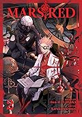Mars Red Vol. 2