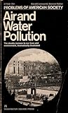 Air and Water Pollution