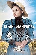 Polly's Secret Mission