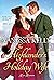 The Highlander's Holiday Wife by Vanessa Kelly