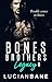 Bones Brothers Legacy : Book 1 (Reginald Bones 9)