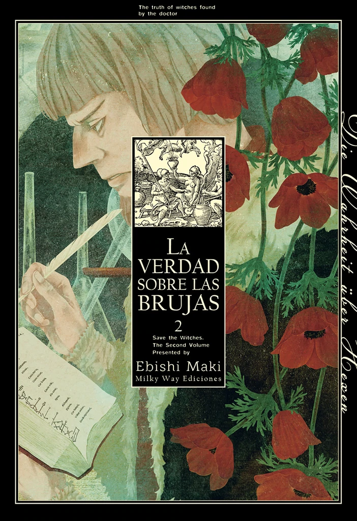 La verdad sobre las brujas, vol. 2 (Paperback)