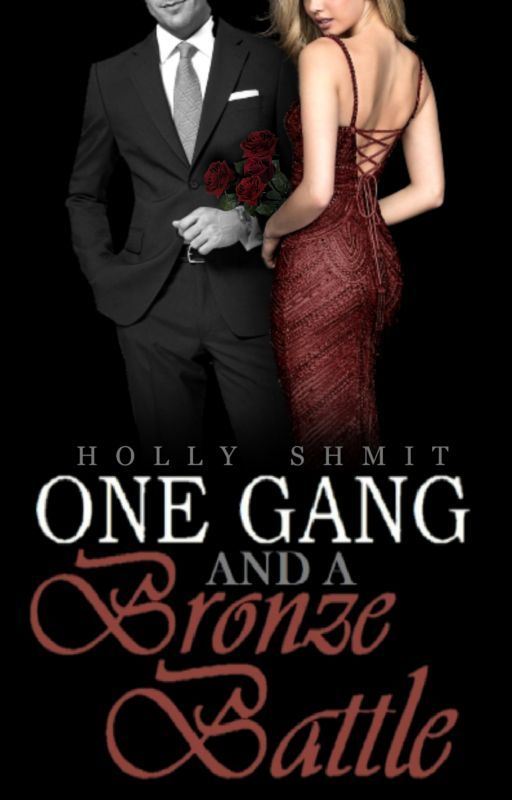 One Gang and a Bronze Battle (Golden Girl, #3)