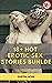 18+ Hot Erotic Sex Stories Bunlde by Justin Wise