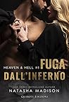 Fuga dall'Inferno by Natasha Madison