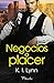 Negocios o Placer by K.I. Lynn