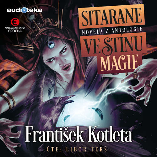 Sitarane (Audiobook)