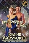 Highlander's Clai...