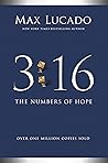 Book cover for 3:16: The Numbers of Hope