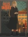 Filles uniques, Tome 2 : Céleste