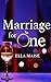 Marriage for One