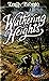 Wuthering Heights: Illustrated Edition