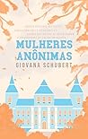 Book cover for Mulheres Anônimas (Portuguese Edition)