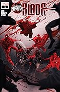 The Death of Doctor Strange: Blade #1