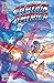 The United States of Captain America by Christopher Cantwell