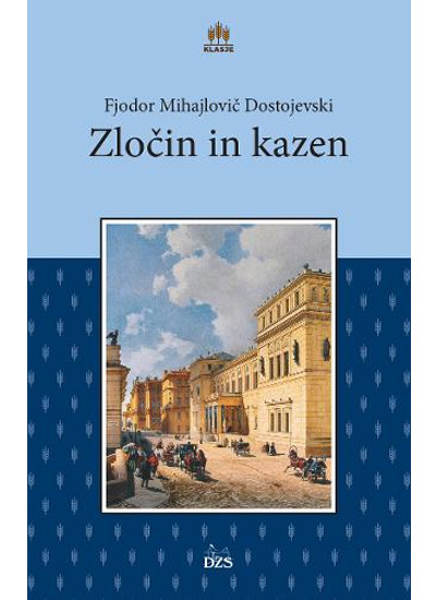 Zločin in kazen