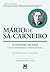 Mário de Sá-Carneiro, O Tesouro Escasso - Um Itinerário Emoci... by Alexandre Sete