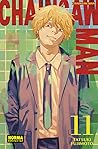 Chainsaw Man, vol...
