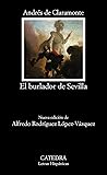 El burlador de Sevilla