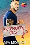 Extended Stay by Mia  Monroe