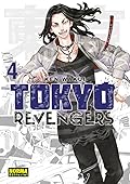 Tokyo Revengers, vol. 4