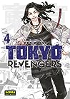 Tokyo Revengers, vol. 4