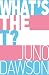 What's the T? The no-nonsense guide to all things trans and/or non-binary for teens