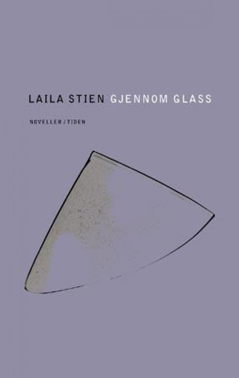 Gjennom Glass (Hardcover)