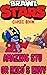 Brawl Stars game book by Bryan Williams