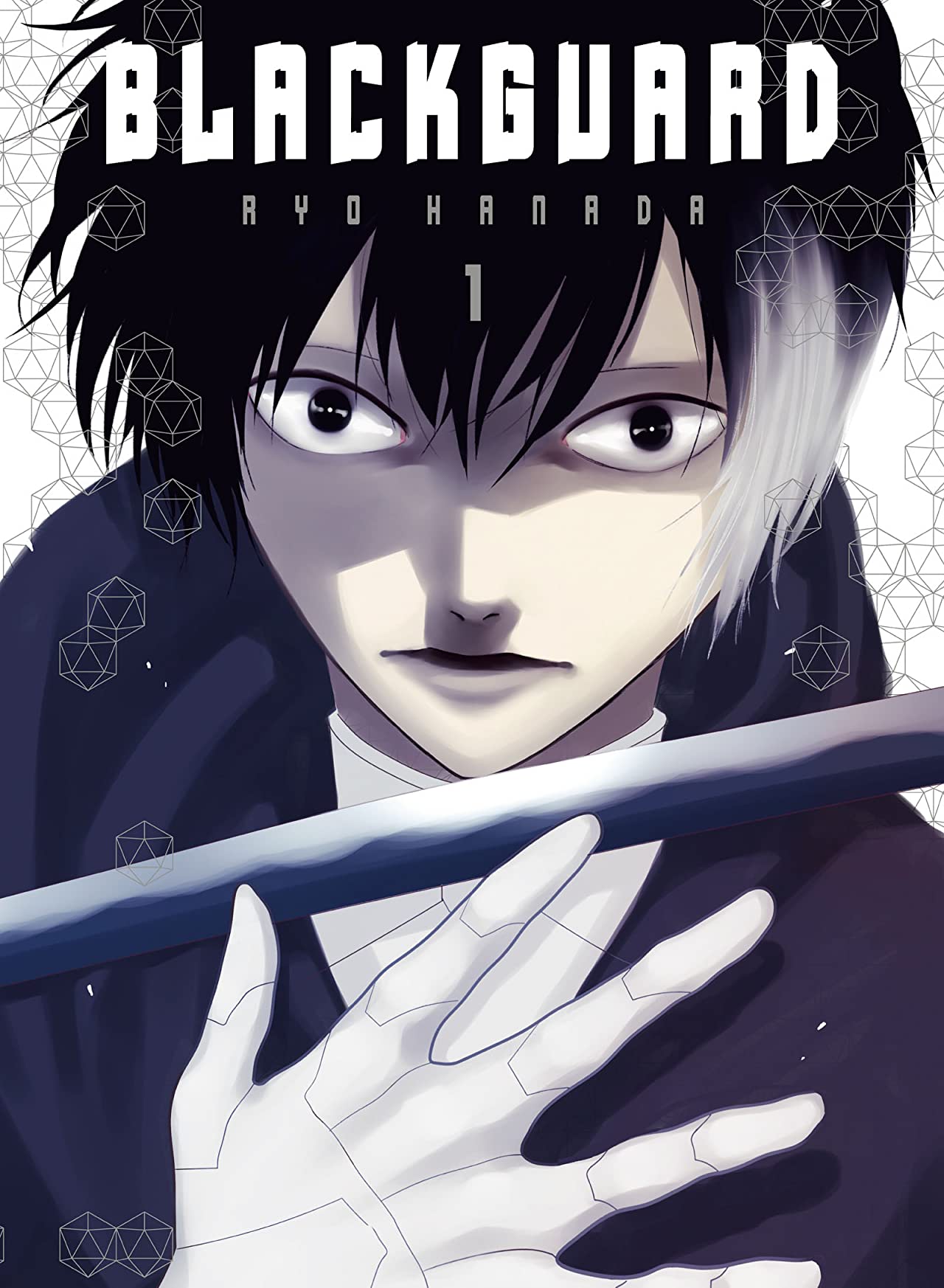 Blackguard, Vol. 1