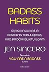 Badass Habits: są...