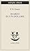 Diario di un dolore by C.S. Lewis