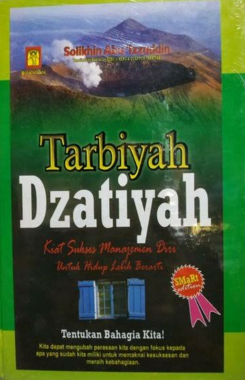 Tarbiyah Dzatiyah
