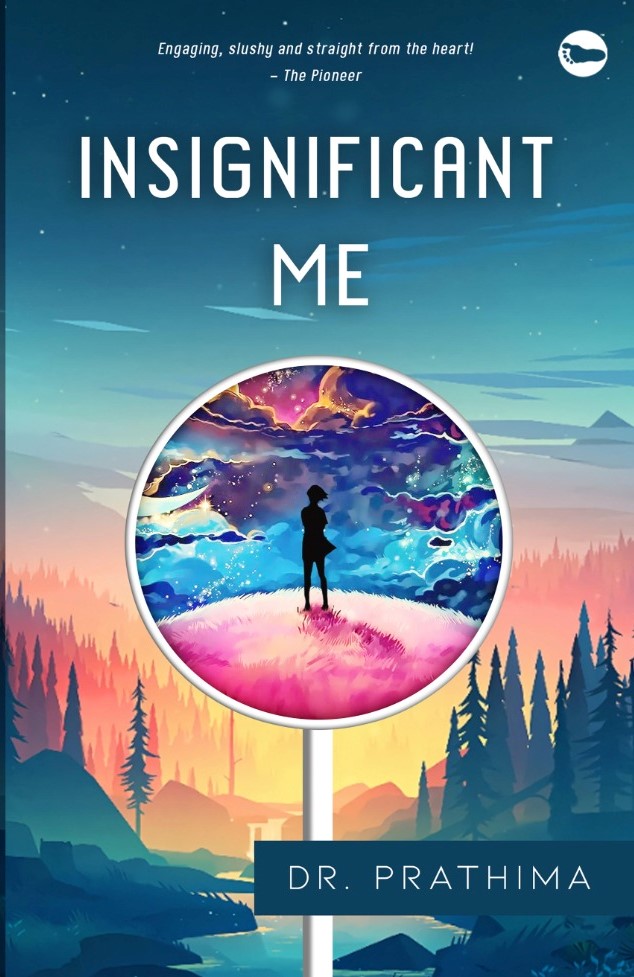 Insignificant me