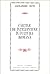 Cărțile de înțelepciune în cultura română by Alexandru Duțu