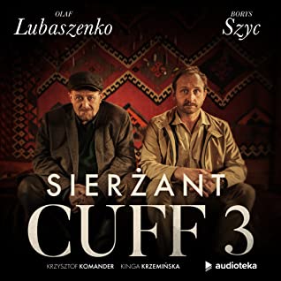 Sierżant Cuff 3