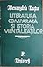 Literatura comparată și ist...