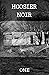 Hoosier Noir: ONE (Hoosier Noir Magazine)