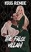 The False Villain by Kris  Renee