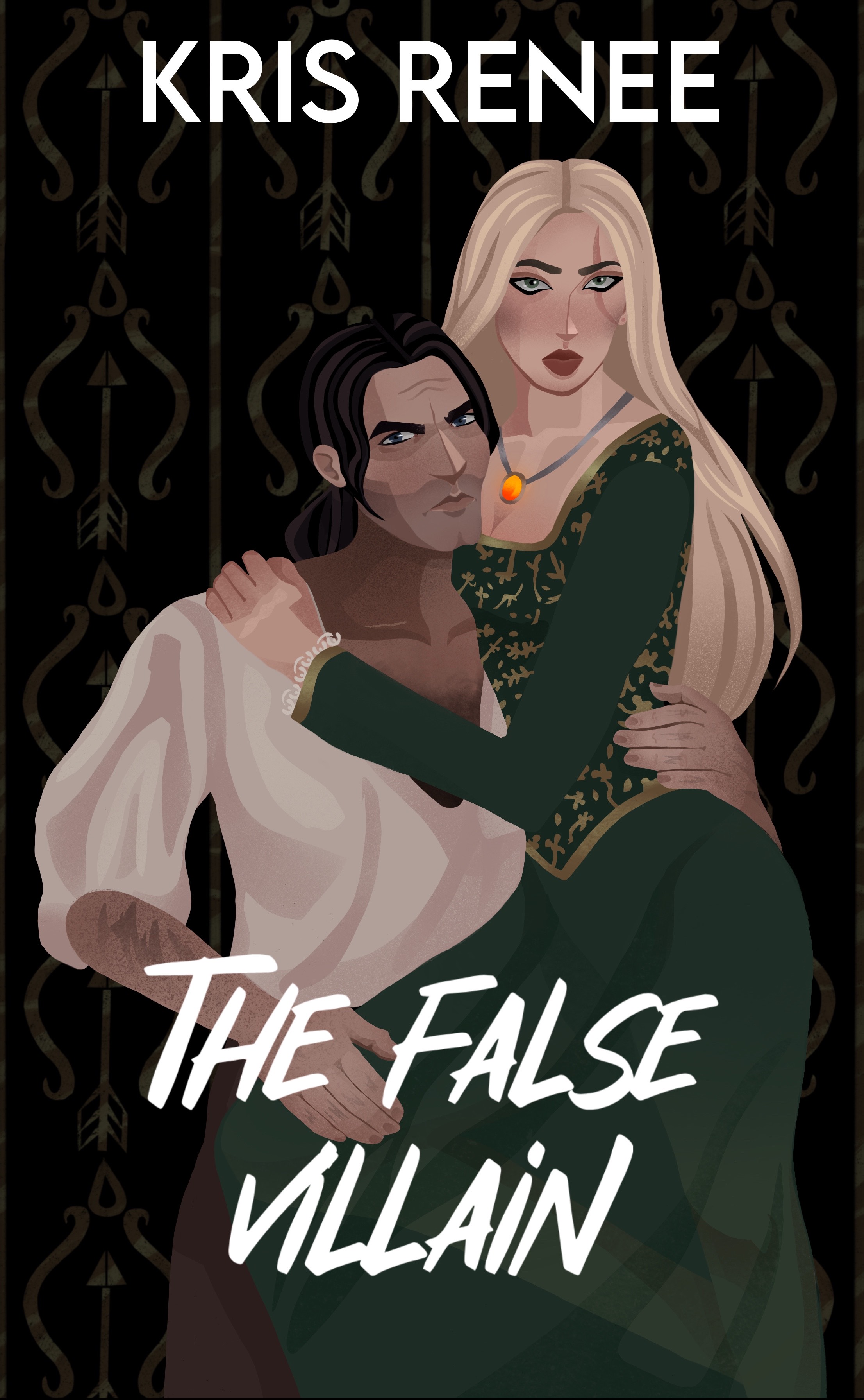 The False Villain