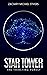 Star Tower: The Thirsting Forest