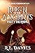 Reign of the Ancients: Part 3: The Rising (The Onis Chronicles)