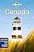 Lonely Planet Canada (Travel Guide)