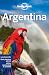 Lonely Planet Argentina (Travel Guide)