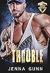 Dr. Trouble (Agile Security & Rescue, #2)