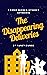The Disappearing Deliveries...