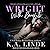 Wright with Benefits (Wright Series, #8)