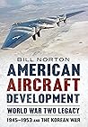 American Aircraft Development – World War Two Legacy: 1945-1953 and the Korean War American Aircraft Development – World War Two Legacy: 1945-1953 and the Korean War