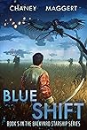 Blue Shift by J.N. Chaney