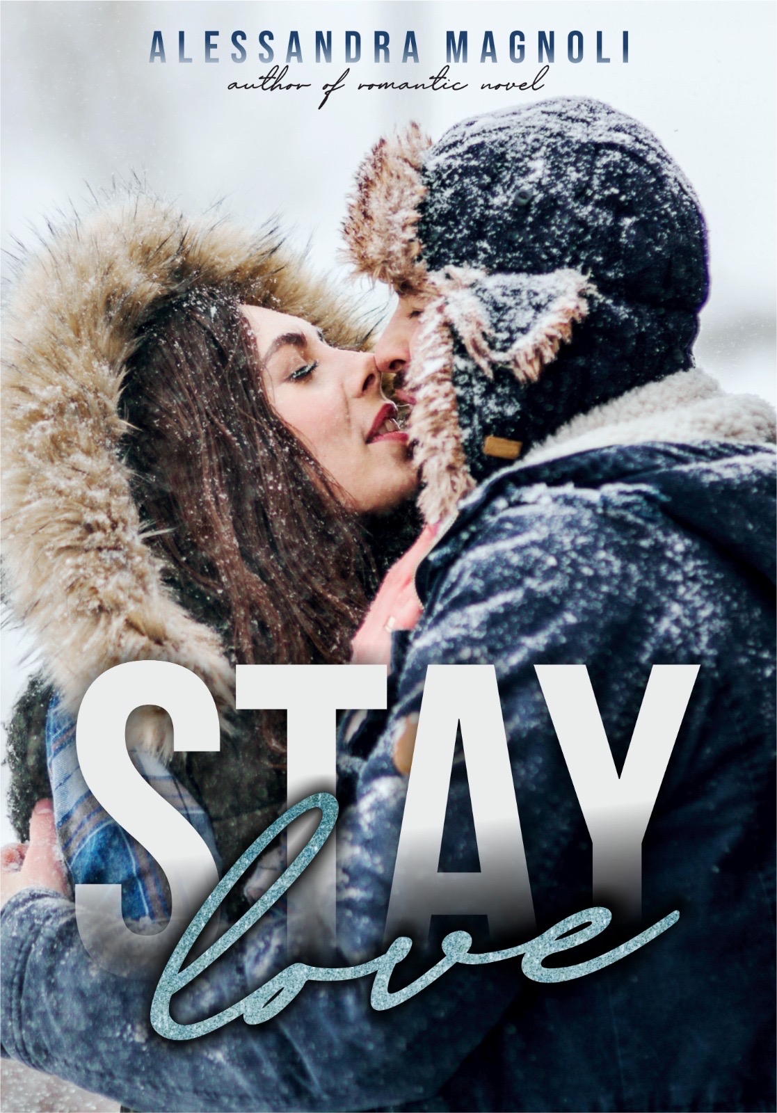 Stay Love